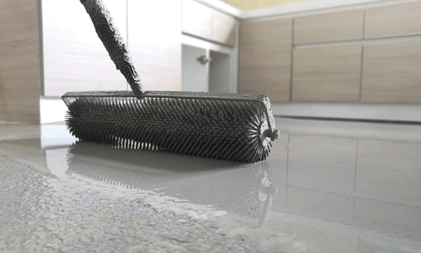 Painting & Epoxy Coating